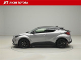 C-HR ハイブリッド 1.8 G モード ネロ セーフティ プラスII 