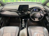 C-HR  G
