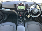 ミニクロスオーバー クーパー D オール4 4WD 修復歴無し