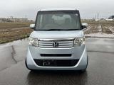 N-BOX G Lパッケージ 
