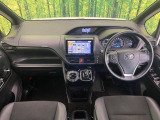 ノア 1.8 ハイブリッド Si W×B II 