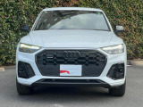 Q5 40 TDI クワトロ Sライン ディーゼル 4WD 