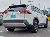 RAV4 2.0 G 4WD 