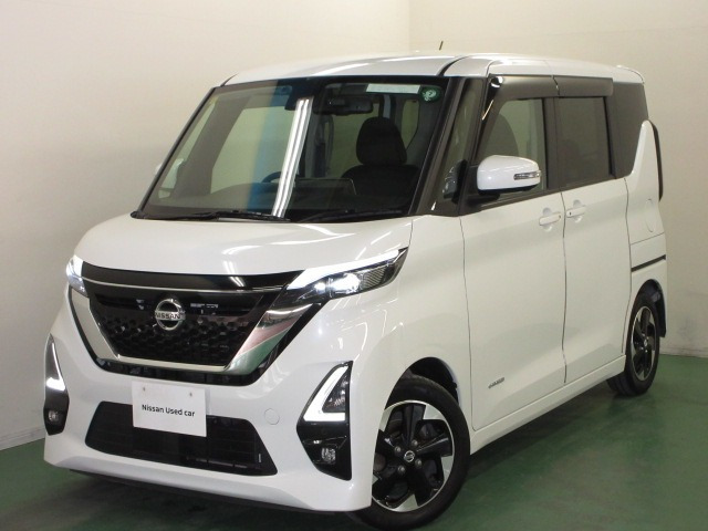 デイズ ハイウェイスターX プロパイロットエディション 