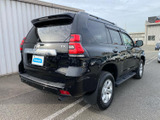ランドクルーザープラド 2.7 TX 4WD 