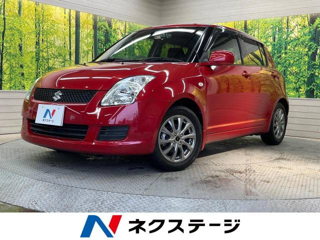 スイフト 1.2 XG 