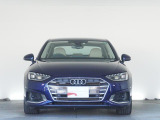 A4 40 TDI クワトロ アドバンスド 4WD 