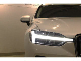 XC60 アルティメット B5 AWD 4WD 