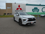 エクリプスクロス PHEV 2.4 P 4WD 