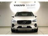 XC60 アルティメット B5 AWD 4WD 