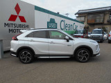 エクリプスクロス PHEV 2.4 G 4WD 