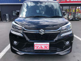 ソリオバンディット 1.2 ハイブリッド(HYBRID) MV 4WD 