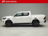 ハイラックス  2.4 Z GRスポーツ ディーゼルターボ 4WD