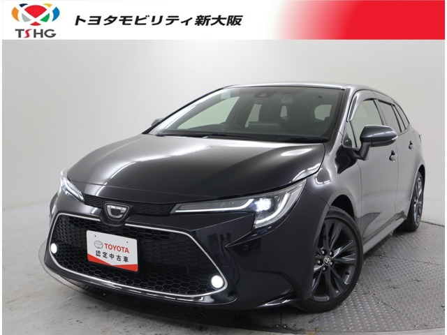 カローラツーリング 1.8 W×B 