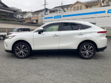 ハリアー 2.0 G レザーパッケージ 