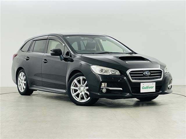 レヴォーグ 1.6 GT-S アイサイト 4WD 4WD 修復歴無し