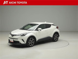 C-HR  1.2 G-T