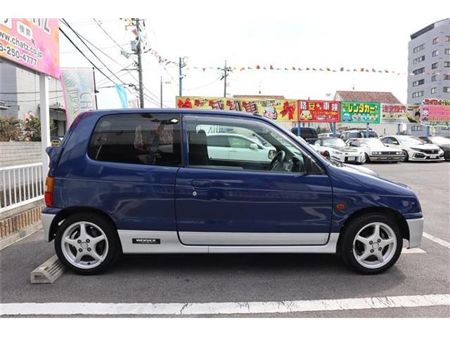 【中古】 さらば、メルセデス/ポプラ社/秋元康 セルボ・フルエアロの中古車を探す【カーセンサー】