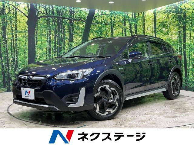 XV 2.0 アドバンス 4WD 