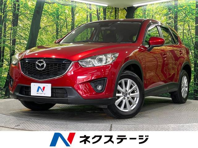 CX-5 2.2 XD 
