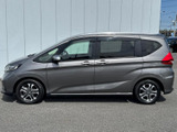 フリード 1.5 クロスター ホンダセンシング 