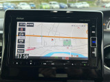 N-BOXカスタム G L ホンダセンシング 修復歴無し