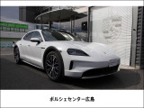 ポルシェ タイカンクロスツーリスモ 4 4+1シート 4WD