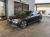 Cクラスオールテレイン C220 d 4マチック (ISG搭載モデル) 4WD 
