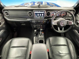 ラングラー アンリミテッド サハラ 4WD 