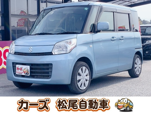 スペーシア X 保証6ヵ月・走行無制限 ETC Pスタート