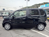 ワゴンR ハイブリッド(HYBRID) FX 4WD 