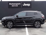 コンパス リミテッド 4WD 