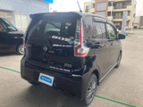 デイズ ハイウェイスターX 4WD 