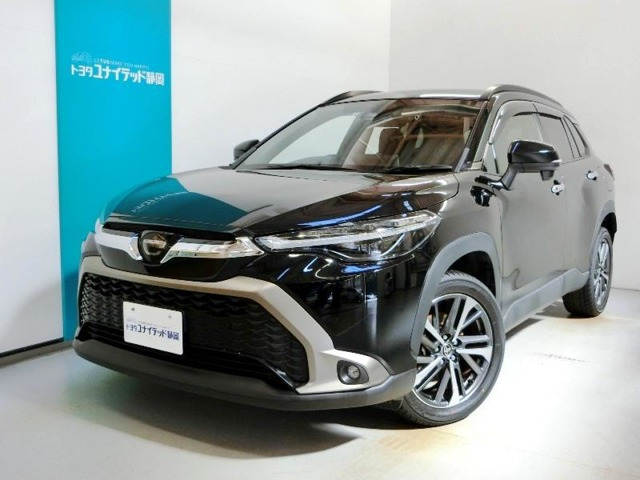 カローラクロス 1.8 Z 