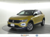 T-Roc TSI スタイル デザインパッケージ 