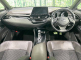 C-HR  G