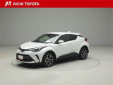 C-HR ハイブリッド 1.8 G 