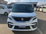 ソリオバンディット 1.2 ハイブリッド(HYBRID) SV 