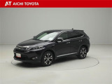 ハリアー 2.5 ハイブリッド E-Four プレミアム スタイルモーヴ 4WD 