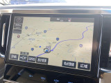 アルファード 2.5 G 4WD 本革シート