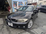 BMW 1シリーズ