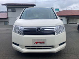 ステップワゴン 2.0 G Lパッケージ 4WD