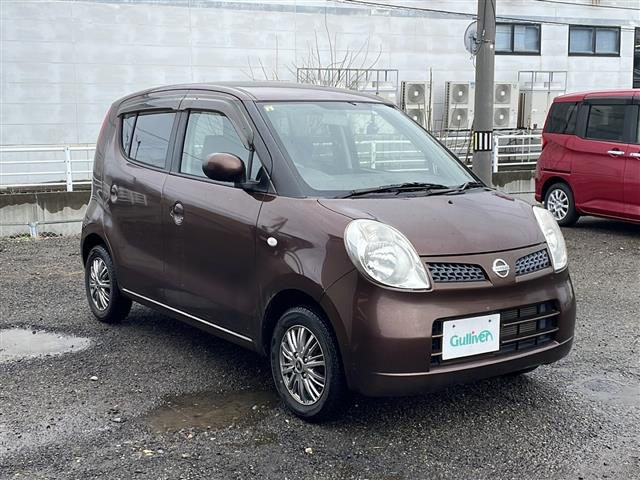 モコ E ショコラティエ 修復歴無し