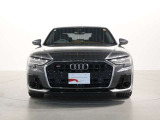 A8 55 TFSI クワトロ 4WD 