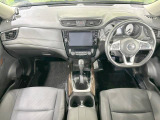 エクストレイル 2.0 20Xi 