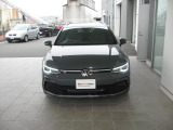 ゴルフヴァリアント TDI Rライン プラチナムエディション ディーゼル 