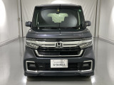 N-BOXカスタム L 