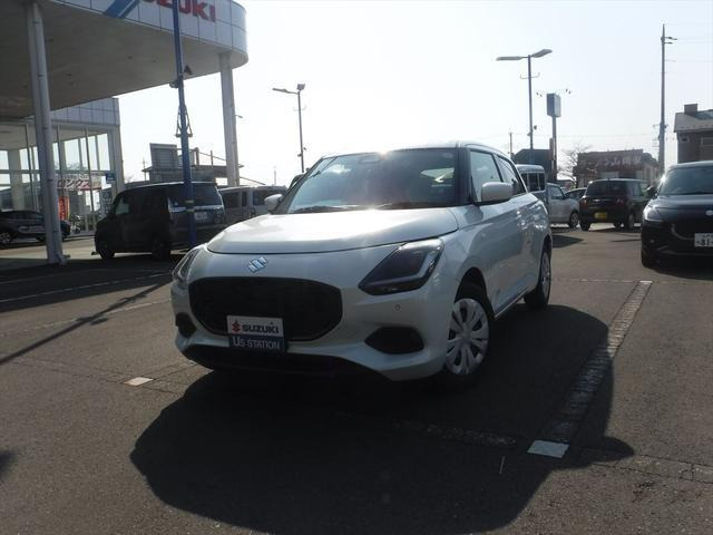 スイフト 1.2 XG 