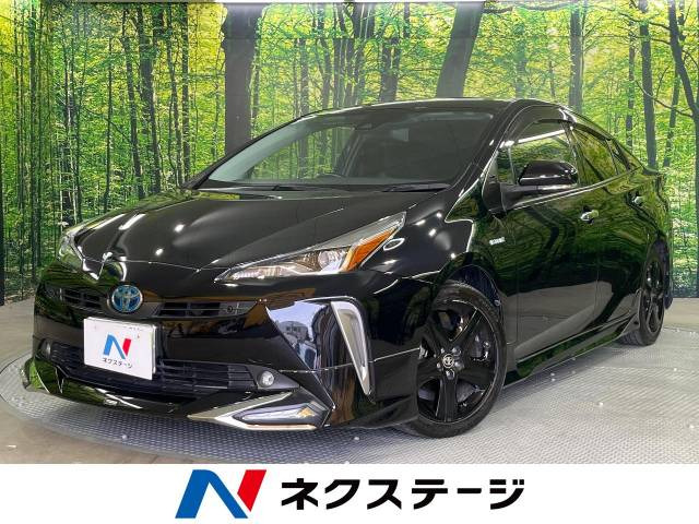プリウス 1.8 S ツーリングセレクション 