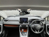 RAV4 2.5 ハイブリッド アドベンチャー E-Four 4WD 修復歴無し